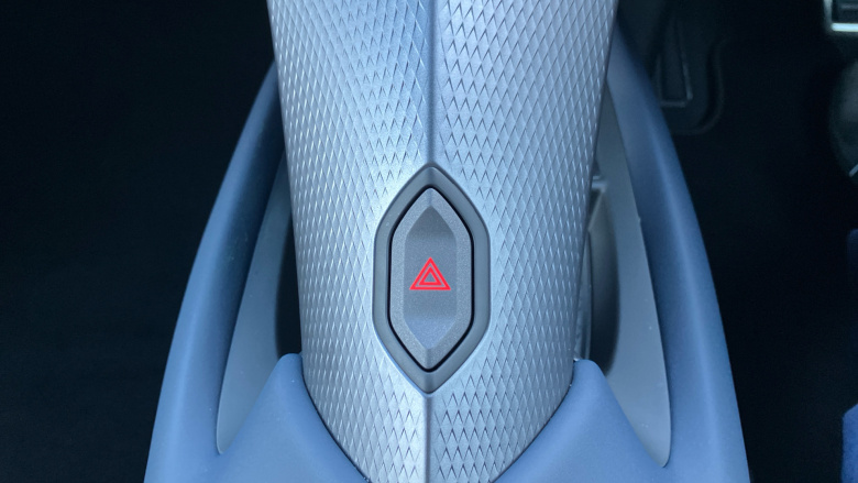 CUPRA Tavascan 250kW VZ1 77kWh AWD 5dr Auto Electric Estate